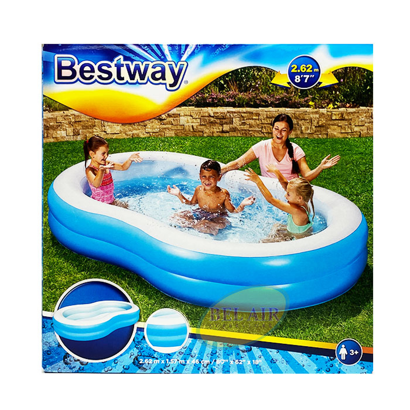 Pregateste-te de vara! Avem piscine pentru copii si accesorii perfecte pentru distractia in familie!